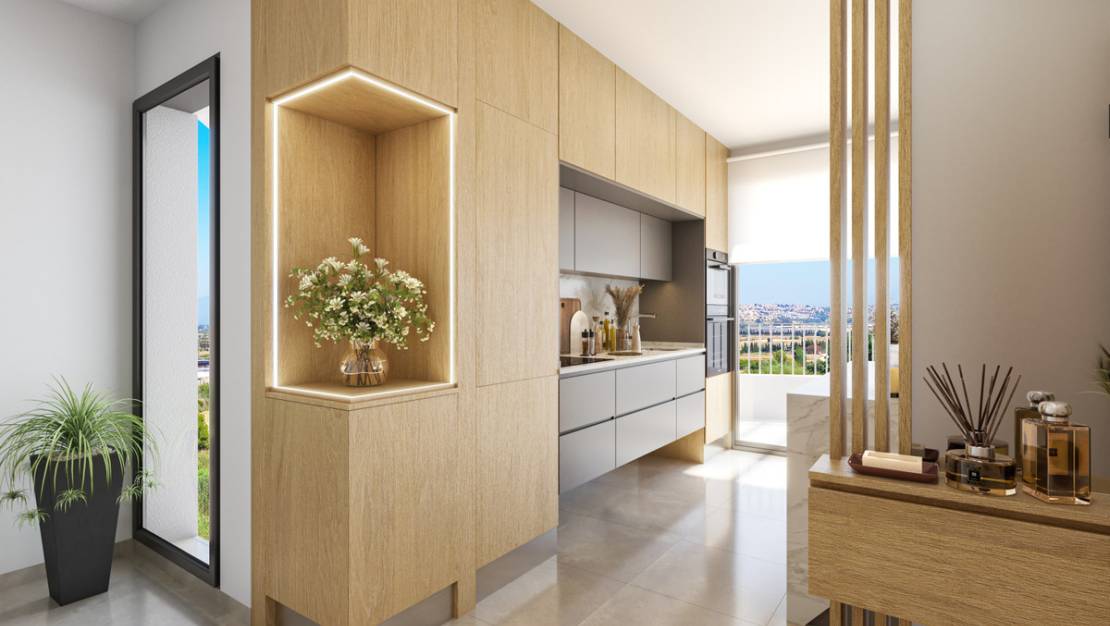 Nueva construcción  - Apartment - Guardamar del Segura - Guardamar del Segura Centro