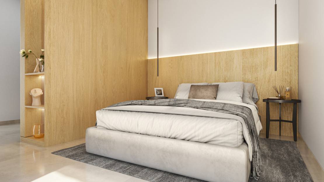 Nueva construcción  - Apartment - Guardamar del Segura - Guardamar del Segura Centro