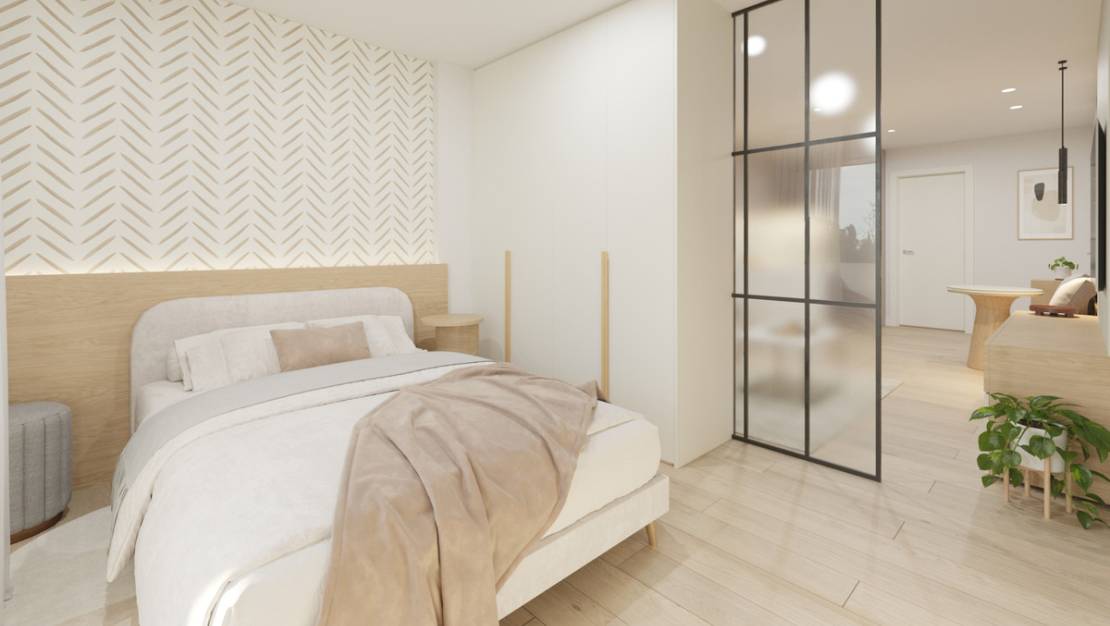 Nueva construcción  - Apartment - Guardamar del Segura - Guardamar del Segura Centro
