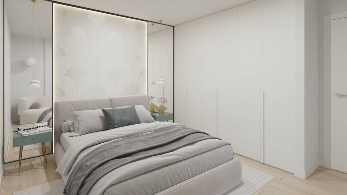 Nueva construcción  - Apartment - Guardamar del Segura - Guardamar del Segura Centro