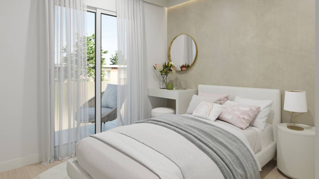 Nueva construcción  - Apartment - Guardamar del Segura - Guardamar del Segura Centro