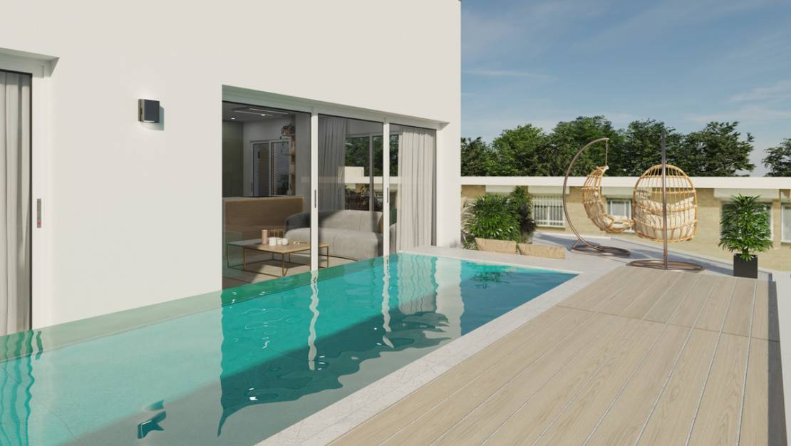 Nueva construcción  - Apartment - Guardamar del Segura - Guardamar del Segura Centro