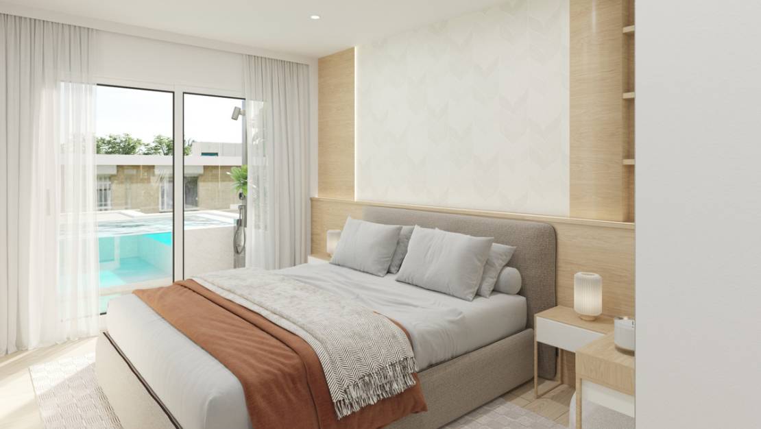 Nueva construcción  - Apartment - Guardamar del Segura - Guardamar del Segura Centro
