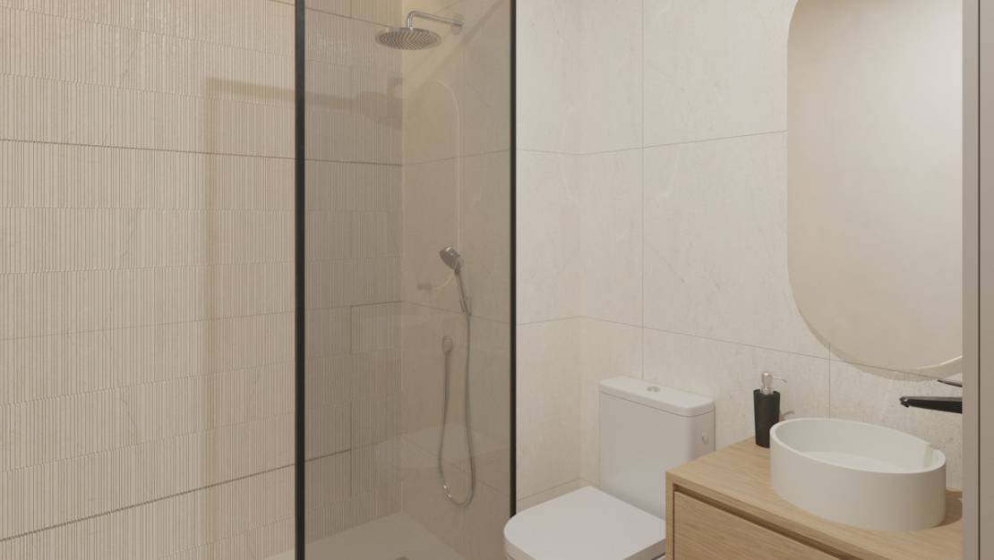 Nueva construcción  - Apartment - Guardamar del Segura - Guardamar del Segura Centro