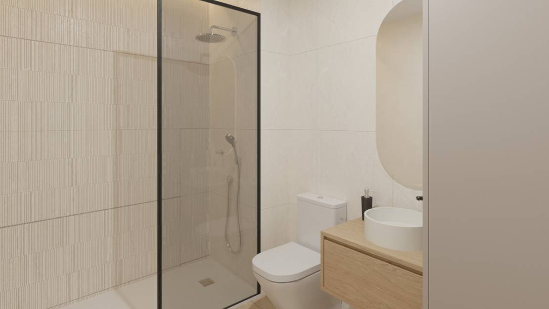 Nueva construcción  - Apartment - Guardamar del Segura - Guardamar del Segura Centro