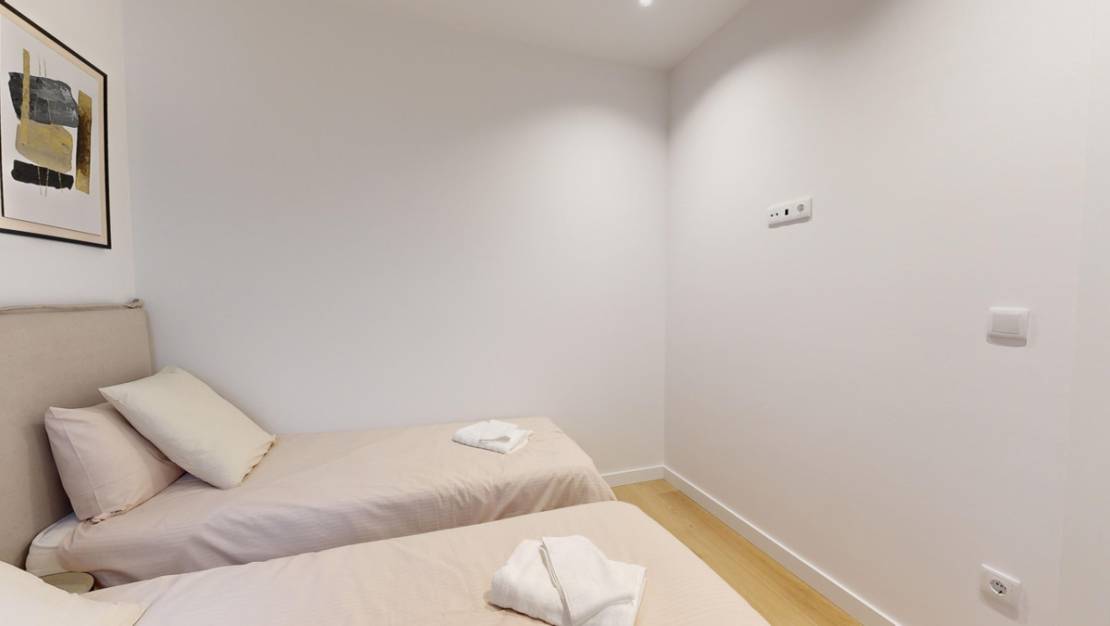 Nueva construcción  - Apartment - Guardamar del Segura - Guardamar del Segura Centro