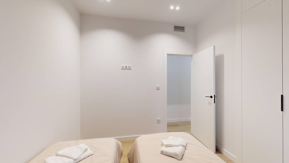 Nueva construcción  - Apartment - Guardamar del Segura - Guardamar del Segura Centro