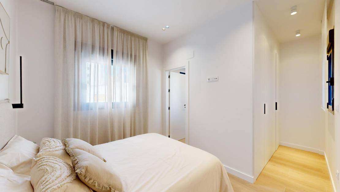 Nueva construcción  - Apartment - Guardamar del Segura - Guardamar del Segura Centro