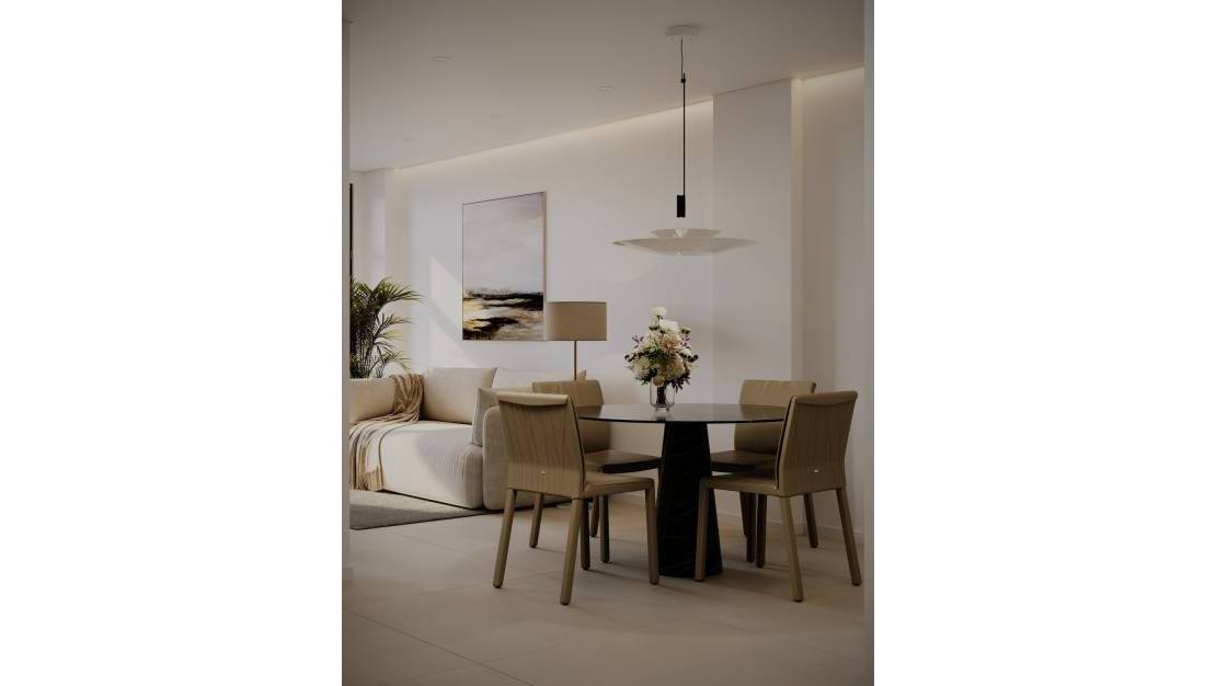 Nueva construcción  - Apartment - Guardamar del Segura - Guardamar del Segura Centro