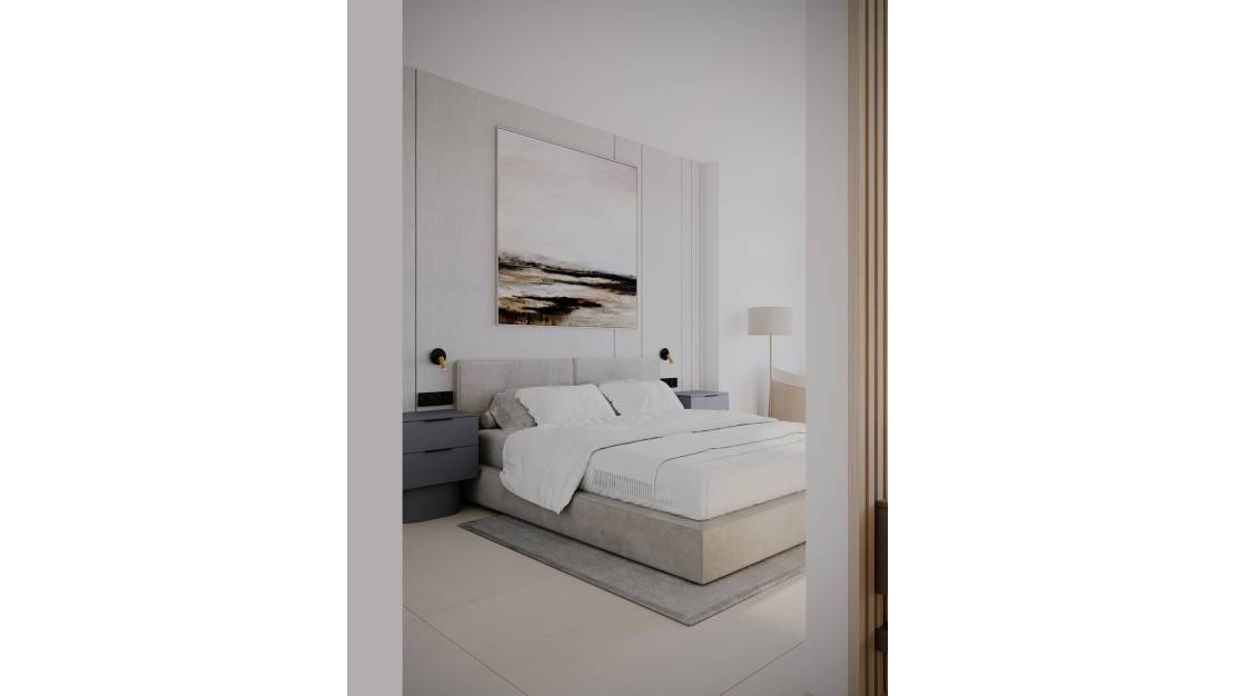 Nueva construcción  - Apartment - Guardamar del Segura - Guardamar del Segura Centro