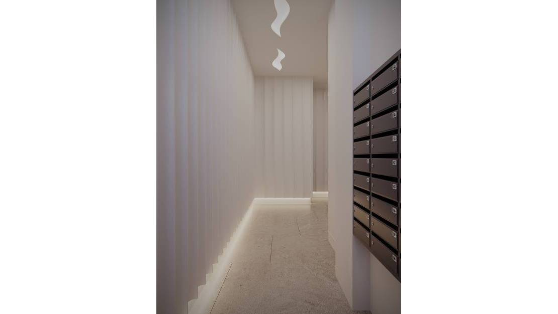 Nueva construcción  - Apartment - Guardamar del Segura - Guardamar del Segura Centro