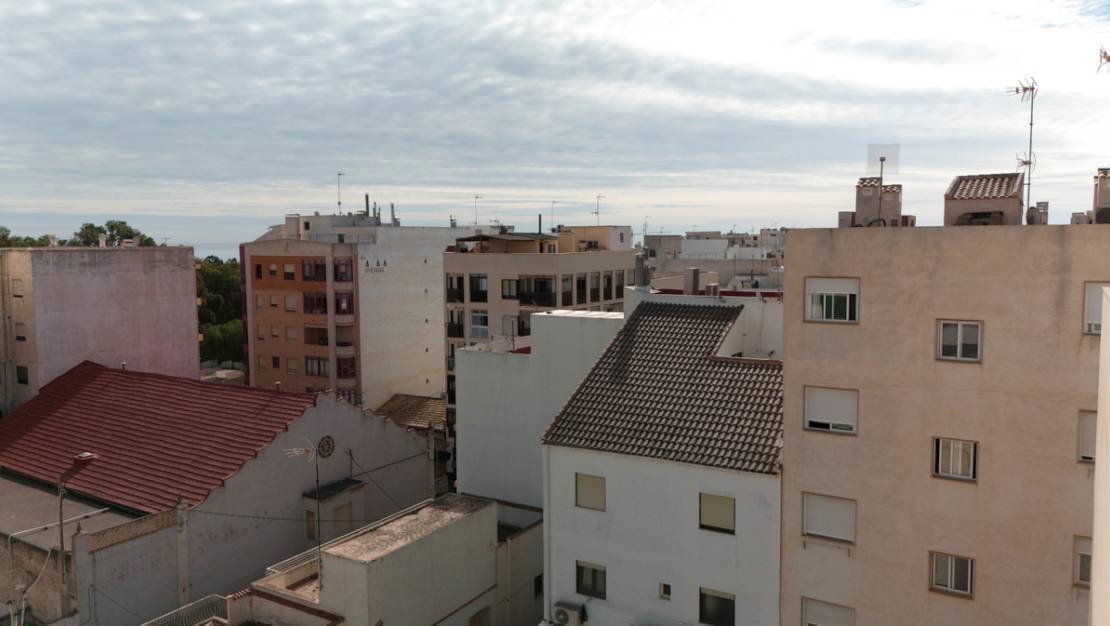 Nueva construcción  - Apartment - Guardamar del Segura - Guardamar del Segura Centro