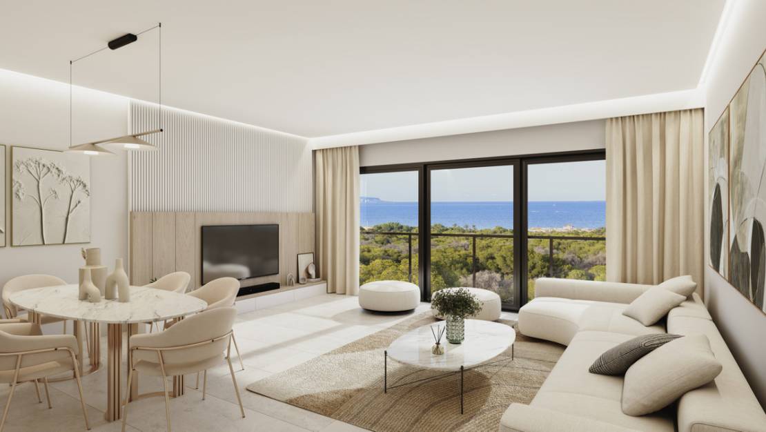 Nueva construcción  - Apartment - Guardamar del Segura - Guardamar del Segura Centro
