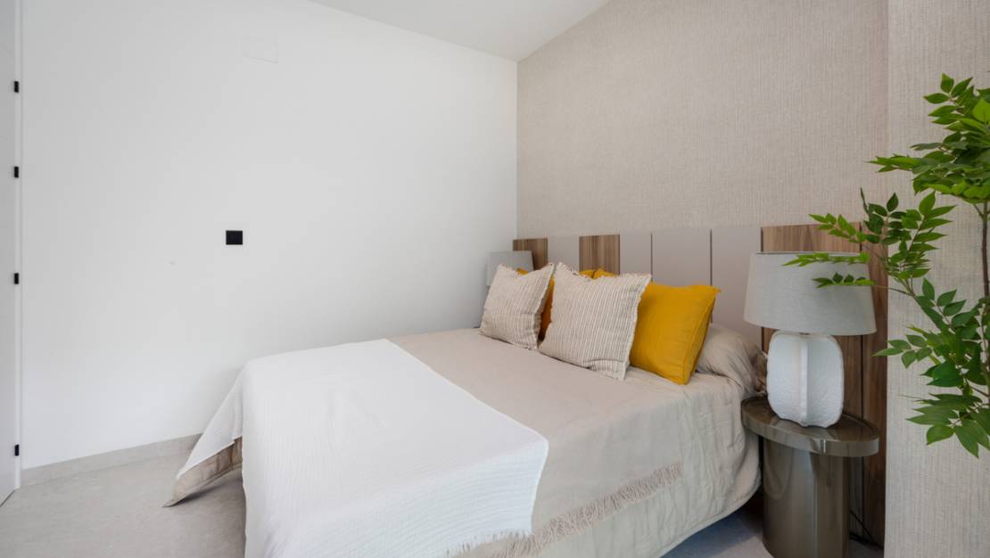 Nueva construcción  - Apartment - Guardamar del Segura - Guardamar del Segura Centro