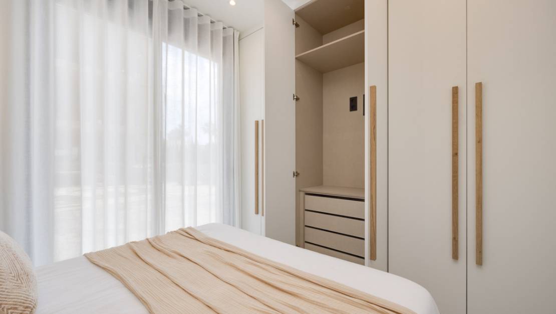 Nueva construcción  - Apartment - Guardamar del Segura - Guardamar del Segura Centro