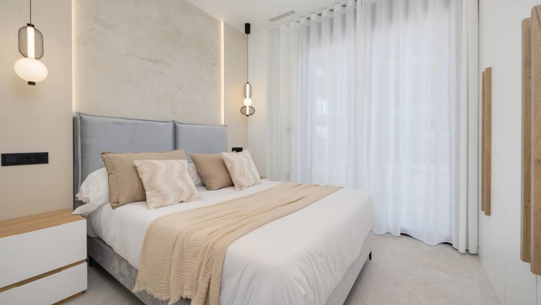 Nueva construcción  - Apartment - Guardamar del Segura - Guardamar del Segura Centro