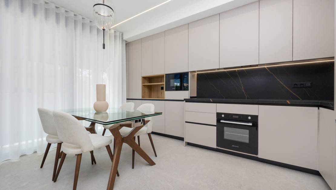 Nueva construcción  - Apartment - Guardamar del Segura - Guardamar del Segura Centro