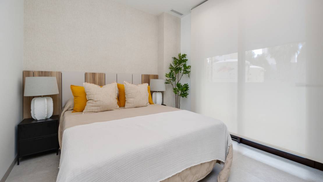 Nueva construcción  - Apartment - Guardamar del Segura - Guardamar del Segura Centro