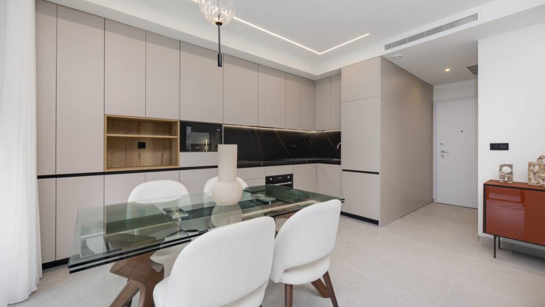 Nueva construcción  - Apartment - Guardamar del Segura - Guardamar del Segura Centro