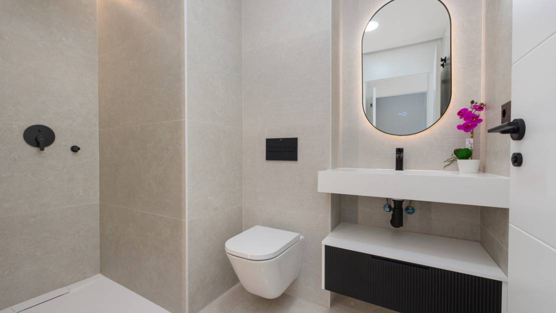 Nueva construcción  - Apartment - Guardamar del Segura - Guardamar del Segura Centro