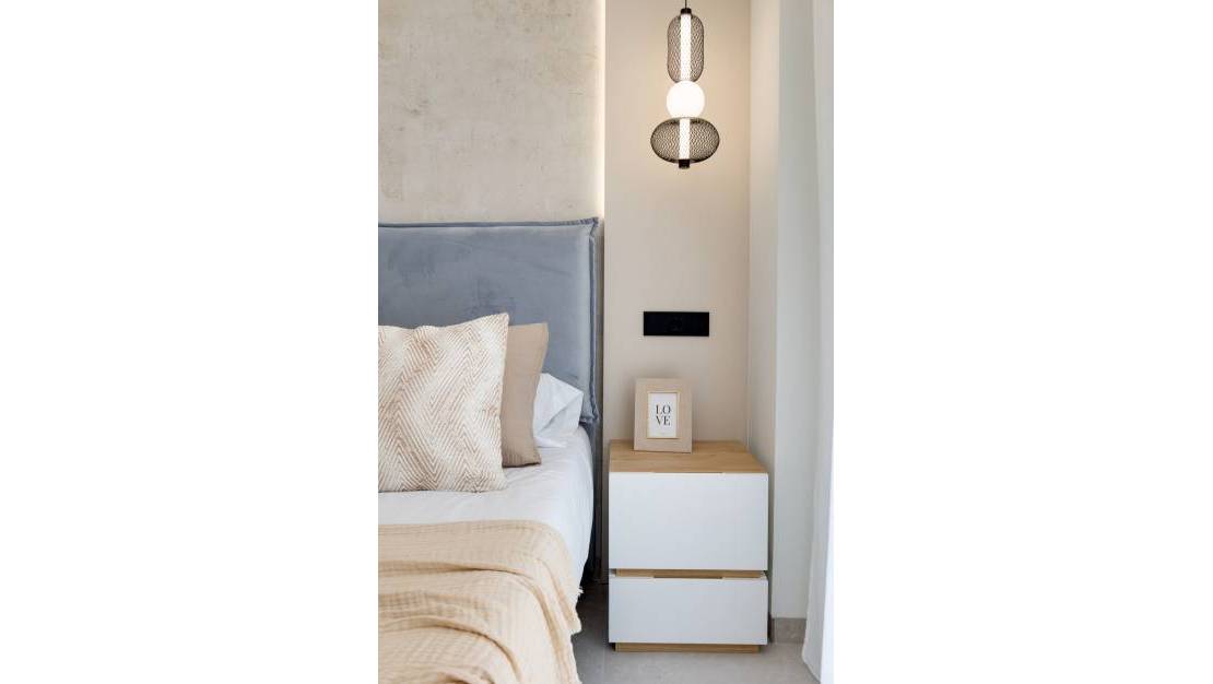 Nueva construcción  - Apartment - Guardamar del Segura - Guardamar del Segura Centro