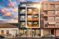 Nueva construcción  - Apartment - Guardamar del Segura - Guardamar del Segura Centro