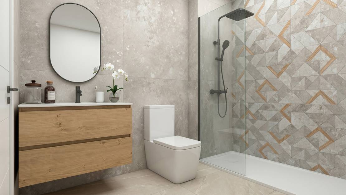 Nueva construcción  - Apartment - Guardamar del Segura - Guardamar del Segura Centro