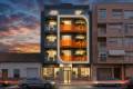 Nueva construcción  - Apartment - Guardamar del Segura - Guardamar del Segura Centro