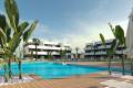 Nueva construcción  - Apartment - Guardamar del Segura - Urbanización El Raso