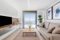 Nueva construcción  - Apartment - Guardamar del Segura - Urbanización El Raso