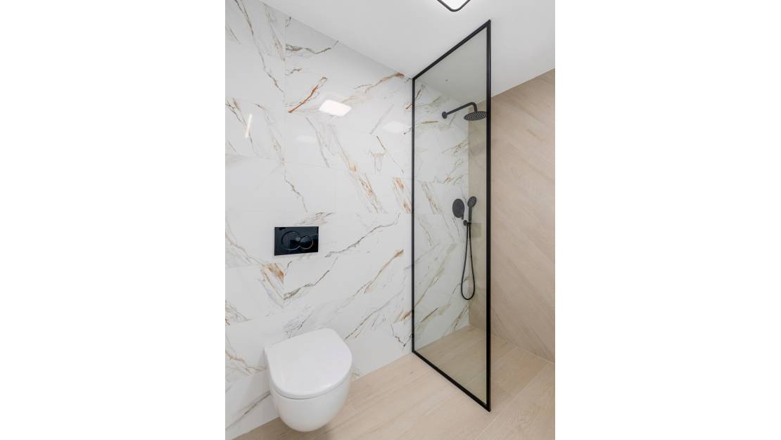 Nueva construcción  - Apartment - Guardamar del Segura - Urbanización El Raso