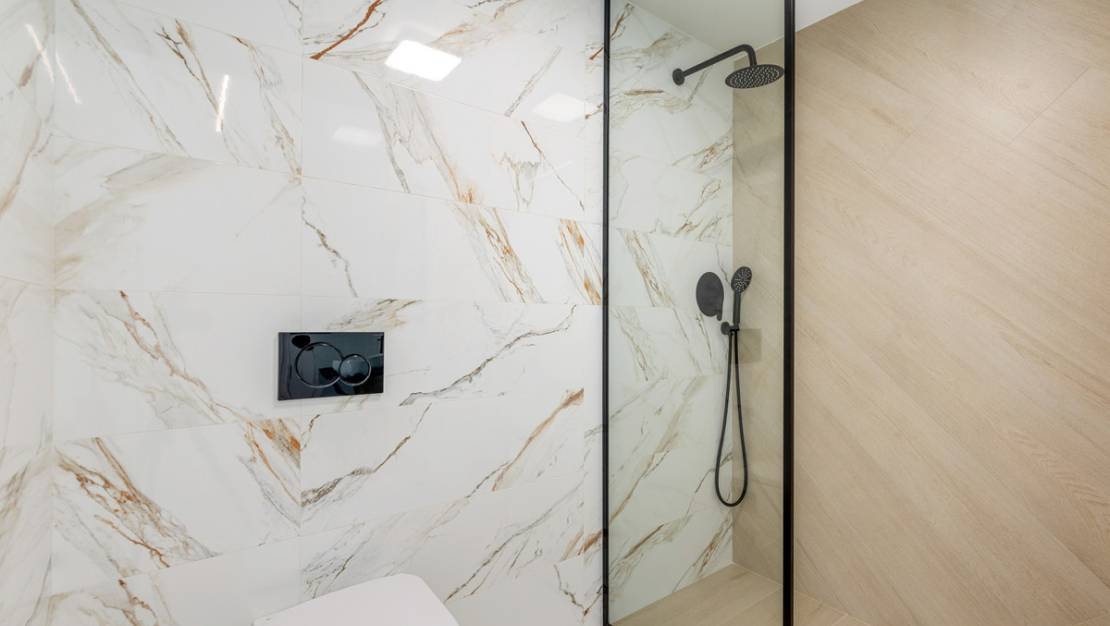 Nueva construcción  - Apartment - Guardamar del Segura - Urbanización El Raso