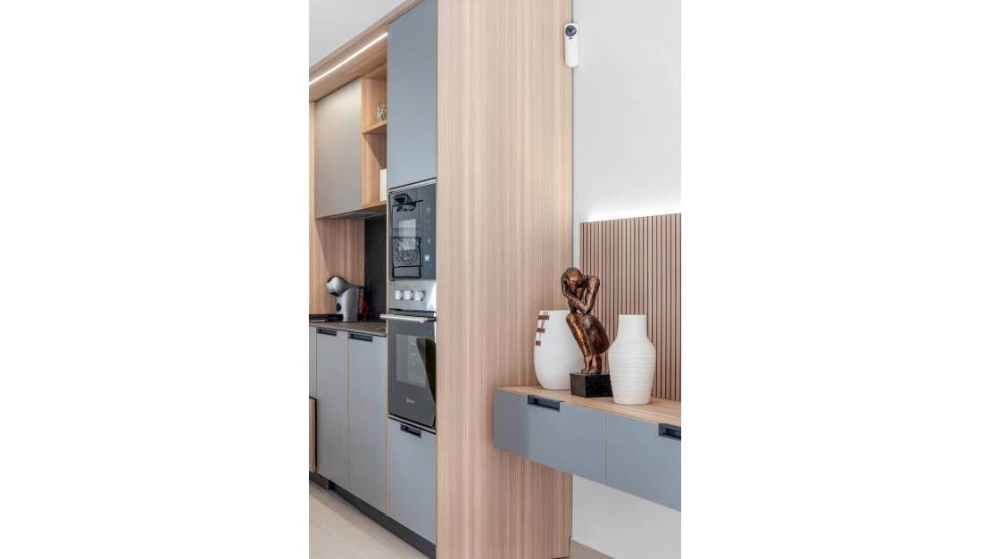 Nueva construcción  - Apartment - Guardamar del Segura - Urbanización El Raso