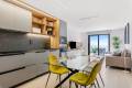 Nueva construcción  - Apartment - Guardamar del Segura - Urbanización El Raso