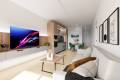Nueva construcción  - Apartment - Guardamar del Segura - Urbanización El Raso