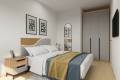 Nueva construcción  - Apartment - Guardamar del Segura - Urbanización El Raso