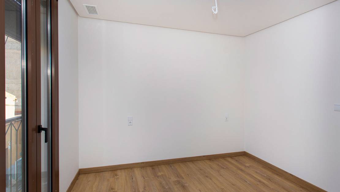 Nueva construcción  - Apartment - Hondón de las Nieves - Hondón de las Nieves Centro