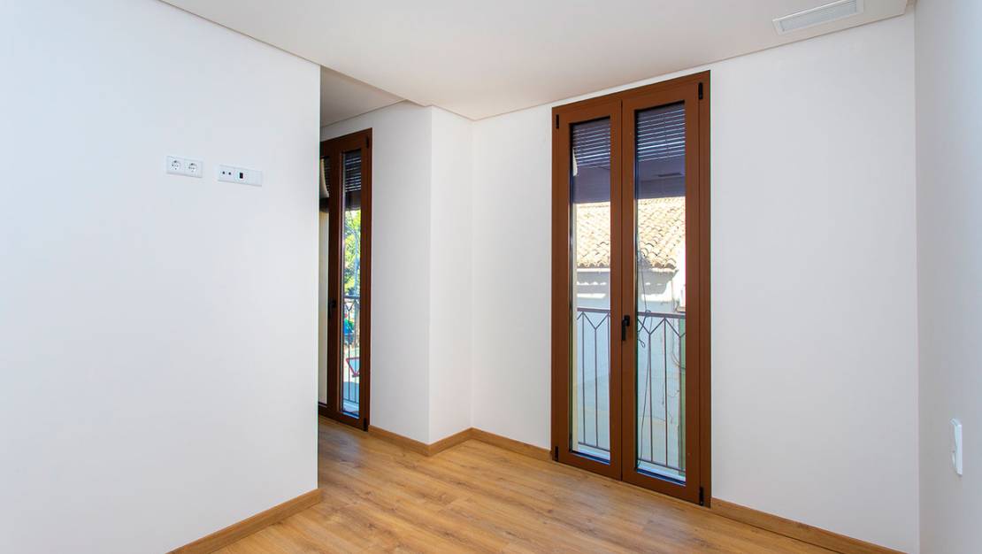 Nueva construcción  - Apartment - Hondón de las Nieves - Hondón de las Nieves Centro