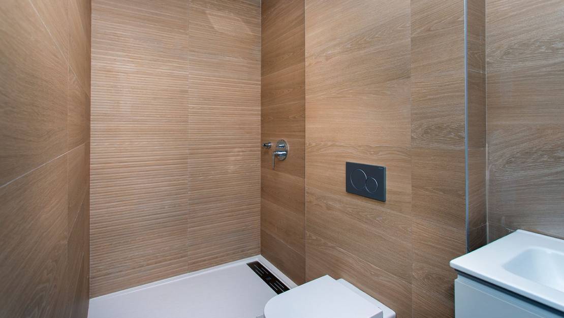 Nueva construcción  - Apartment - Hondón de las Nieves - Hondón de las Nieves Centro