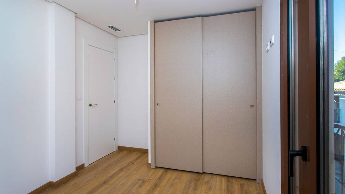 Nueva construcción  - Apartment - Hondón de las Nieves - Hondón de las Nieves Centro