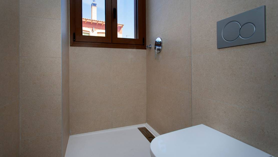 Nueva construcción  - Apartment - Hondón de las Nieves - Hondón de las Nieves Centro