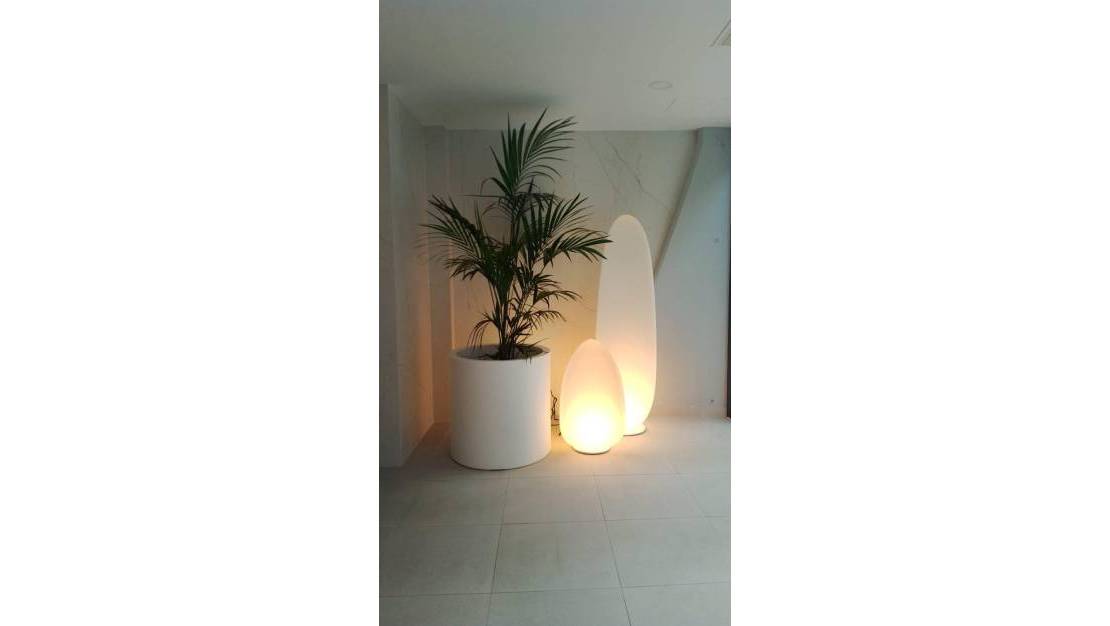 Nueva construcción  - Apartment - L'Alfás del Pi - L'Albir