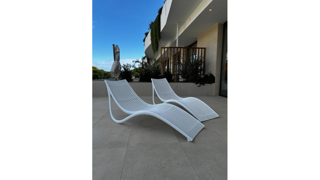 Nueva construcción  - Apartment - L'Alfás del Pi - L'Albir