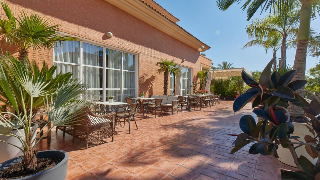 Nueva construcción  - Apartment - L'Alfás del Pi - L'Alfás del Pi Centro