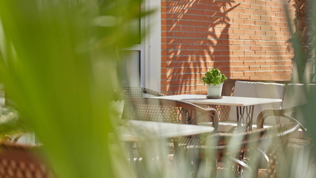 Nueva construcción  - Apartment - L'Alfás del Pi - L'Alfás del Pi Centro