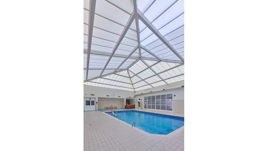 Nueva construcción  - Apartment - L'Alfás del Pi - L'Alfás del Pi Centro