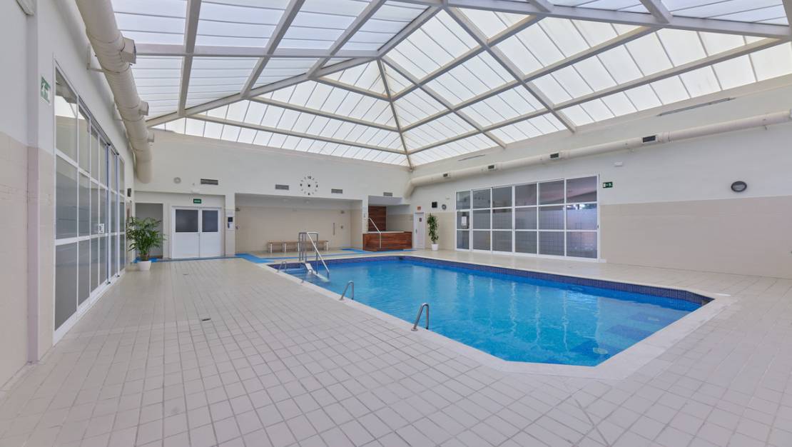 Nueva construcción  - Apartment - L'Alfás del Pi - L'Alfás del Pi Centro