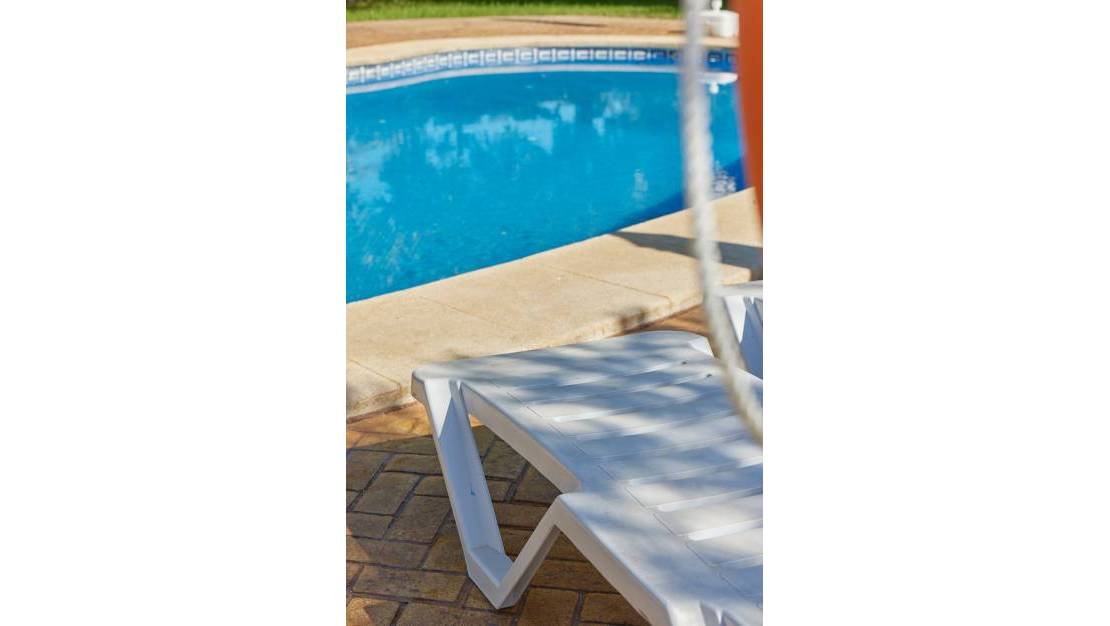 Nueva construcción  - Apartment - L'Alfás del Pi - L'Alfás del Pi Centro