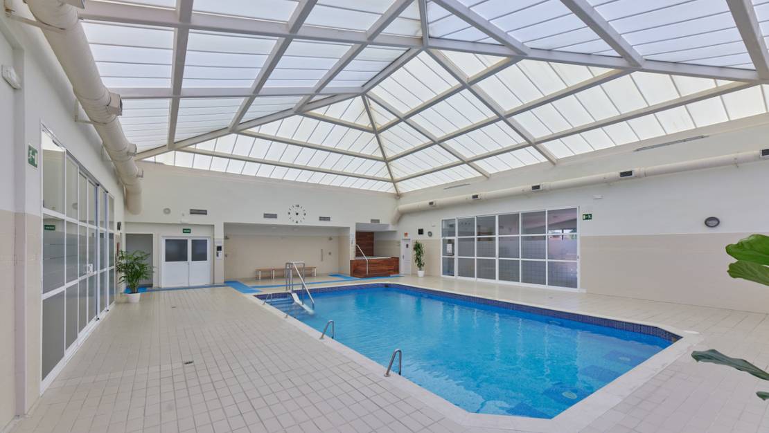 Nueva construcción  - Apartment - L'Alfás del Pi - L'Alfás del Pi Centro