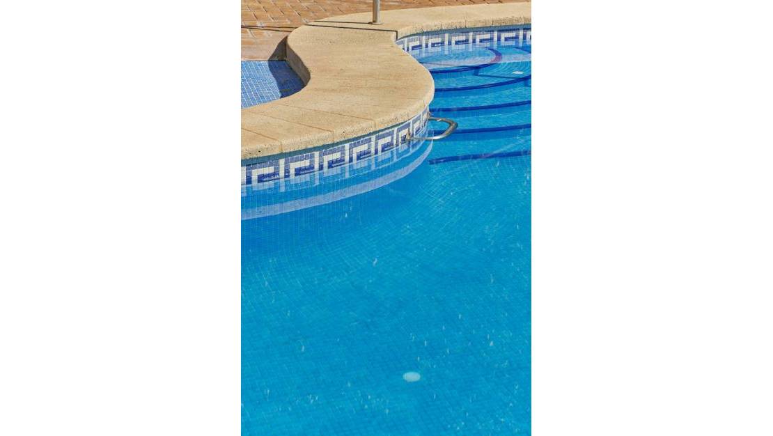 Nueva construcción  - Apartment - L'Alfás del Pi - L'Alfás del Pi Centro